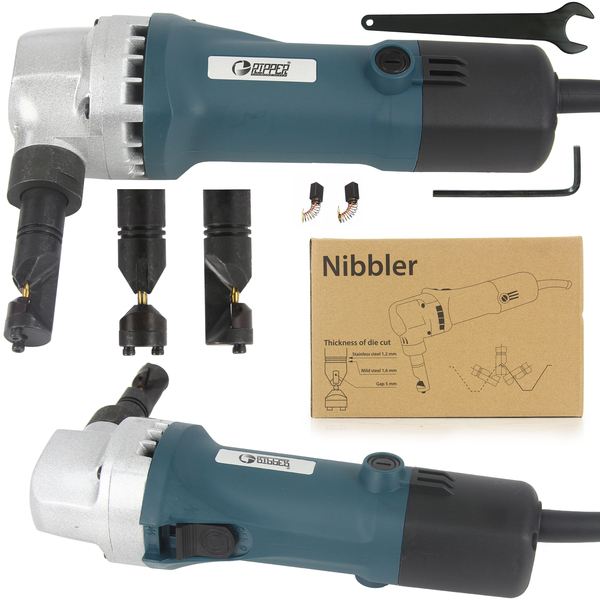 ELEKTRYCZNE NOŻYCE DO BLACHY ELEKTRYCZNE NOZYCE DO BLACHY