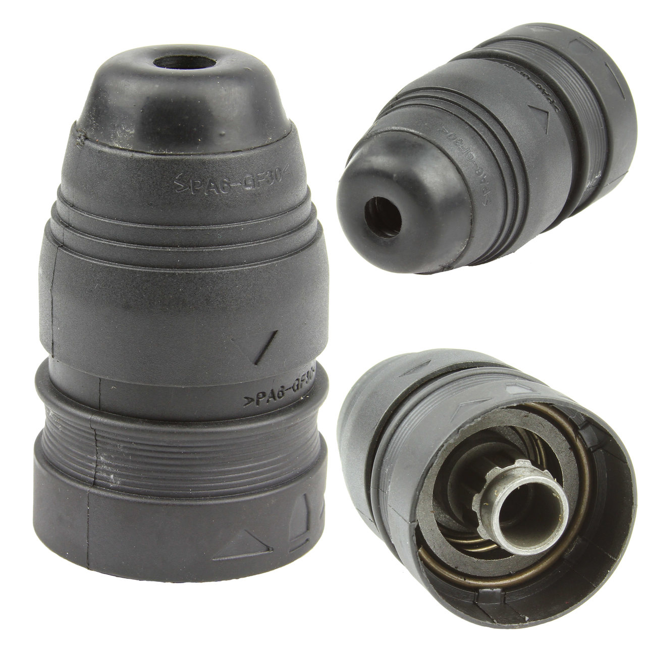 GŁOWICA DO WIERTARKI SDS+ 2-24 GLOWICA DO WIERTARKI SDS 2 24