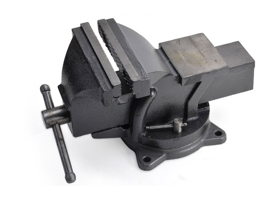 IMADŁO ŚLUSARSKIE 150mm OBROTOWE IMADŁO ŚLUSARSKIE 150mm OBROTOWE