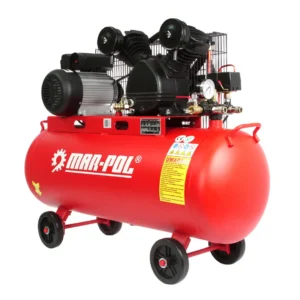 Kompresor 100L V2 MAR-POL