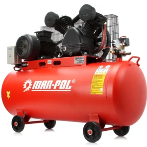 Kompresor 200L V2 MAR-POL