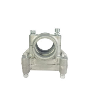 KRZYŻAK DO MOCOWANIA RĄCZKI KOSY fi 28mm