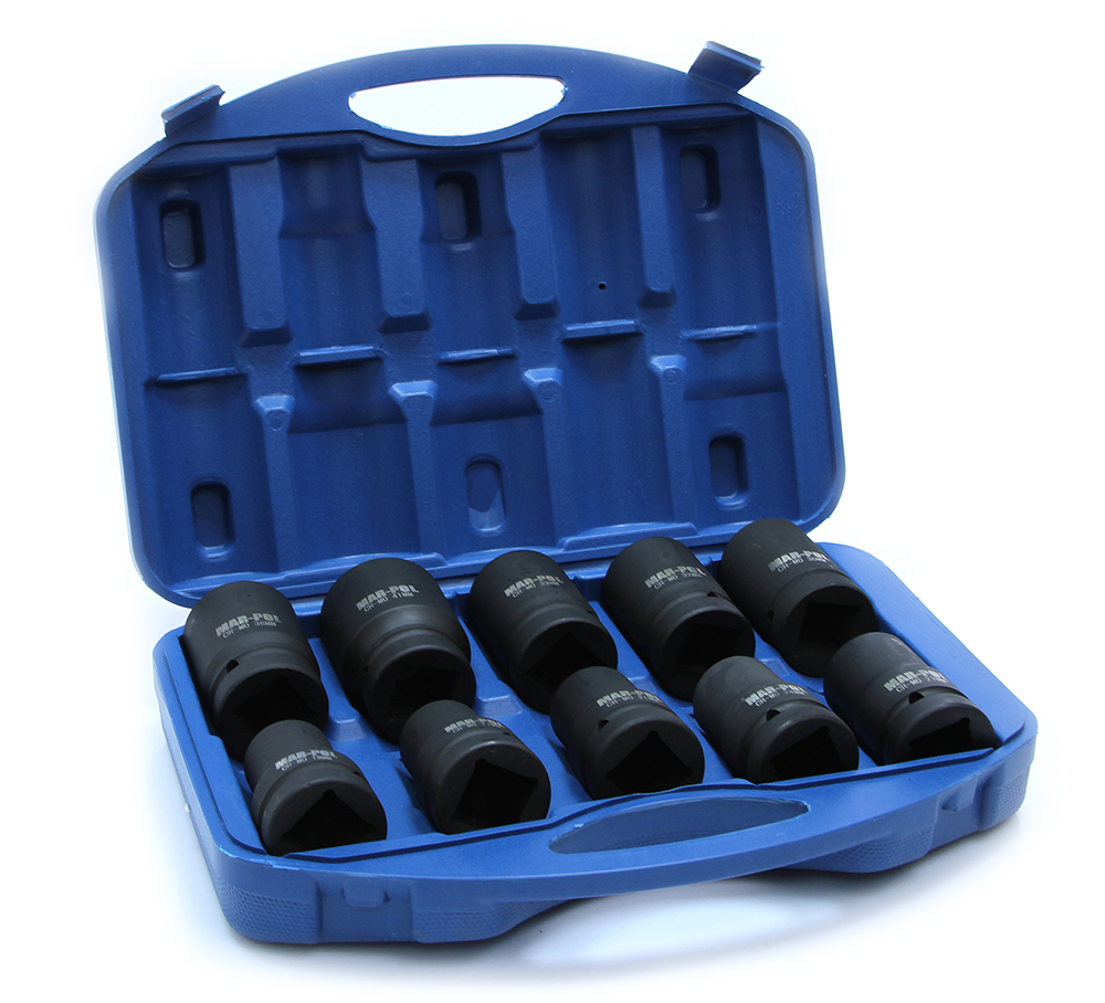 NASADKI UDAROWE 1 17-41mm 10SZ NASADKI UDAROWE 1 17 41mm 10SZ