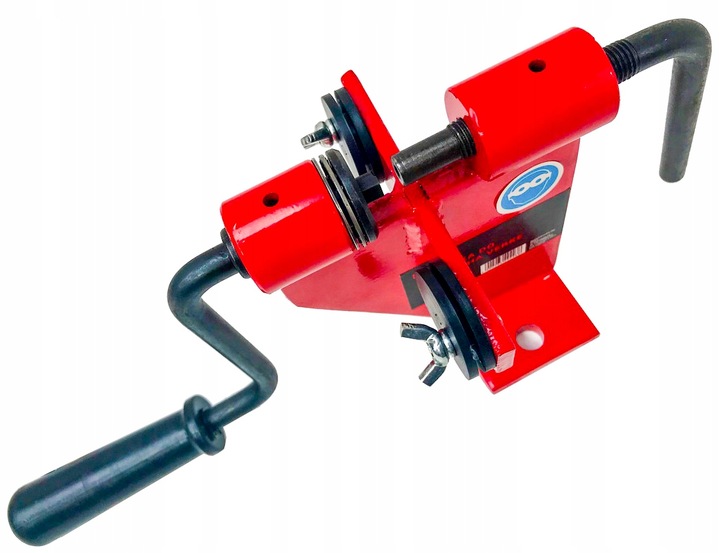 NICIARKA NITOWNICA DO NITOWANIA ŁAŃCUCHA ŁAŃCUCHÓWv NICIARKA NITOWNICA DO NITOWANIA LANCUCHA LANCUCHOWv