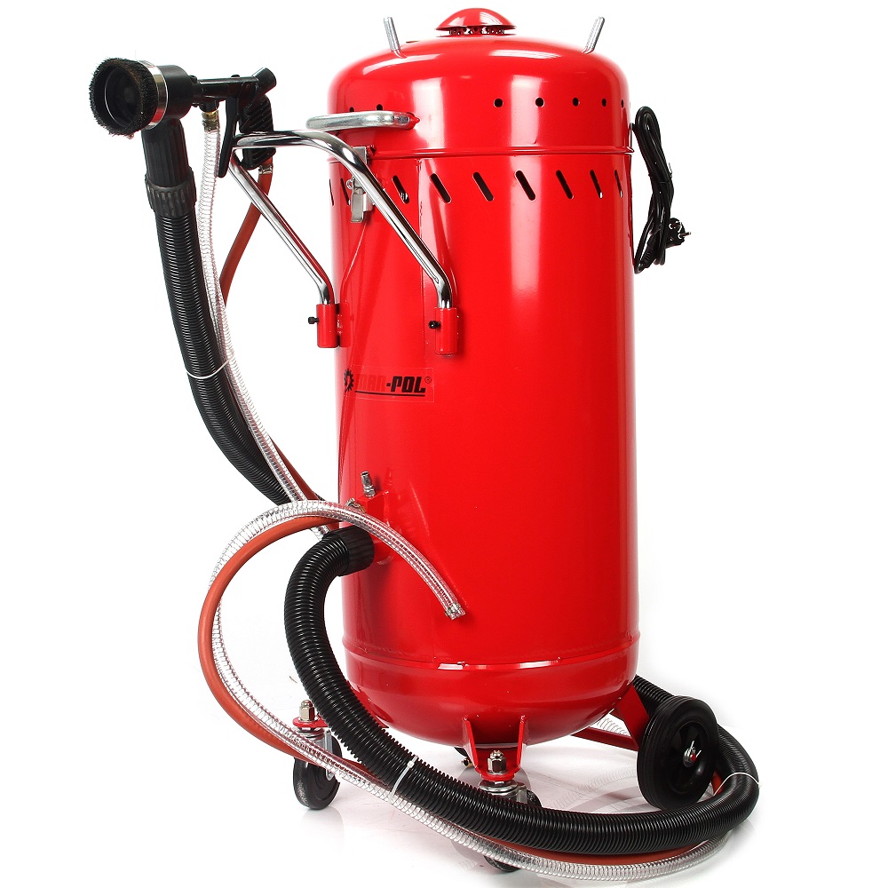 PIASKARKA 105l (28 GAL) PIASKARKA 105l (28 GAL) PIASKARKA 105l 28 GAL PIASKARKA 105l 28 GAL