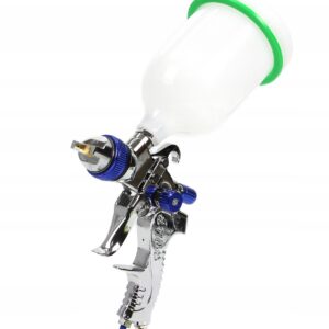 PISTOLET DO MALOWANIA DYSZA 1.4mmn