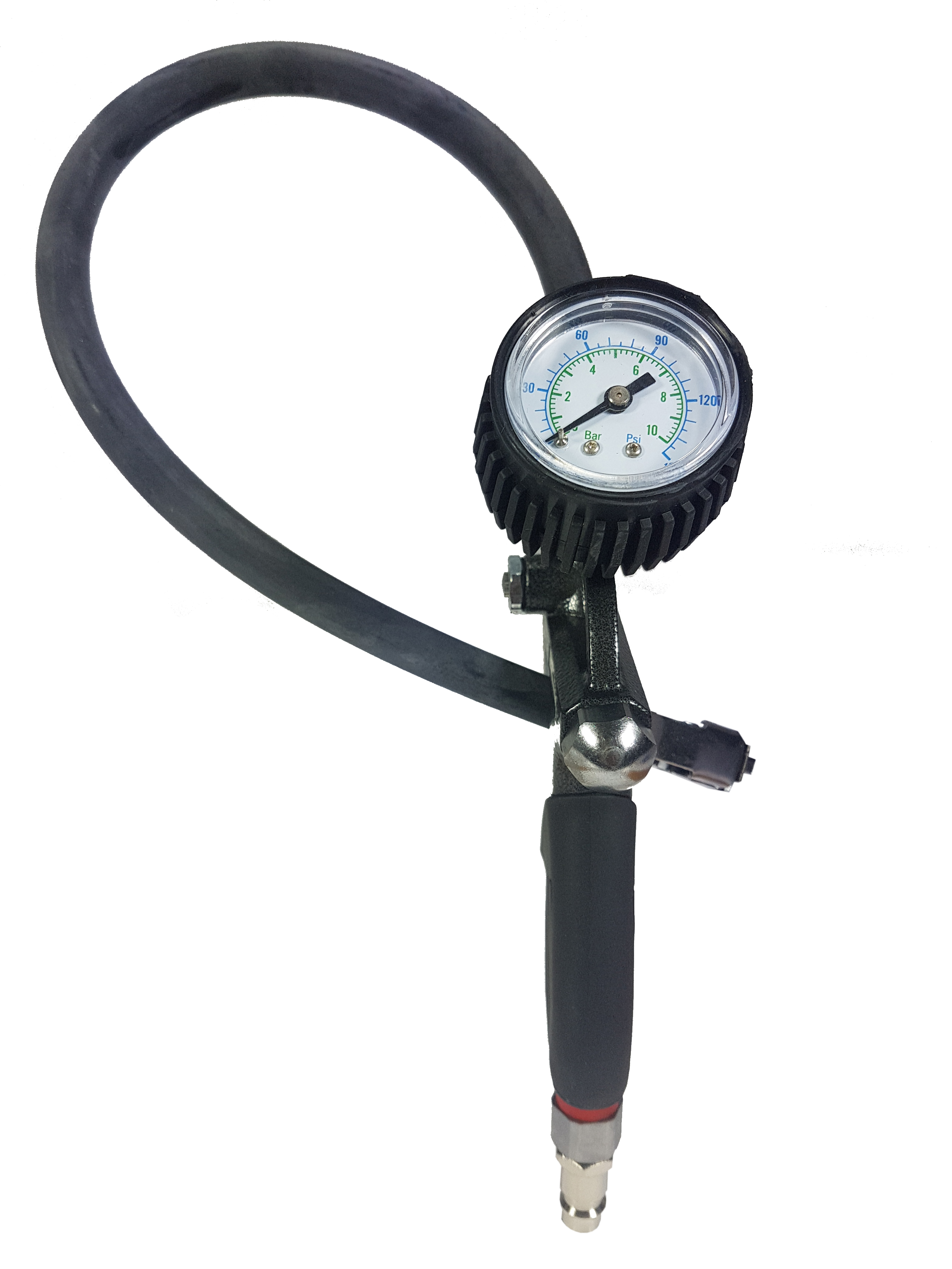 PISTOLET DO POMPOWANIA M8070 PISTOLET DO POMPOWANIA M8070