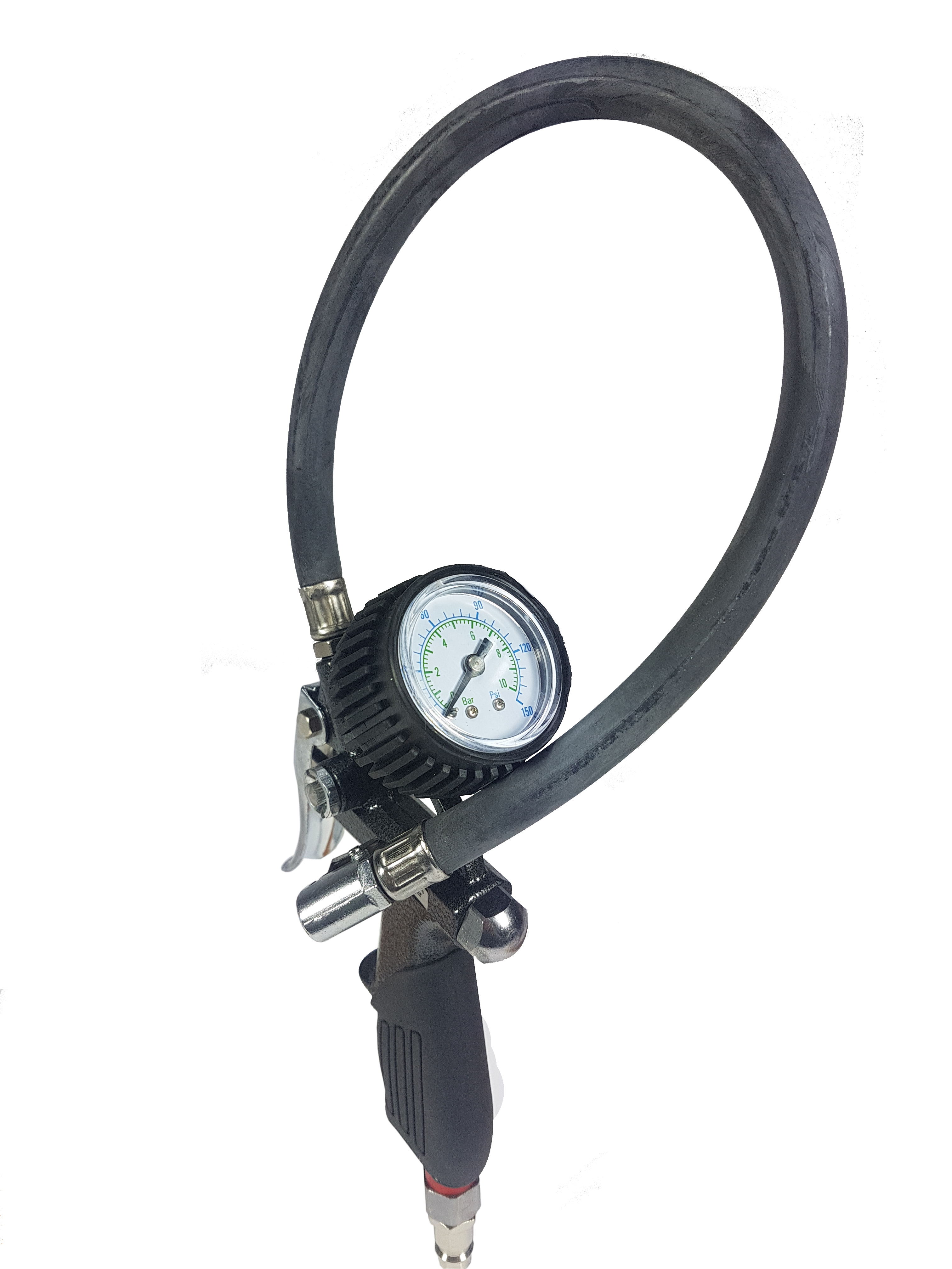 PISTOLET DO POMPOWANIA M80702 PISTOLET DO POMPOWANIA M80702