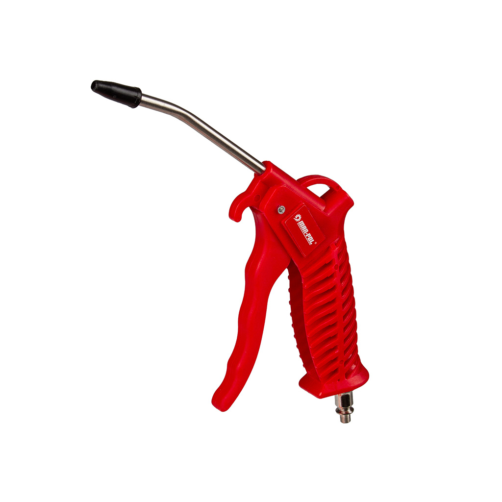 PISTOLET DO PRZEDMUCHIWANIA Z WĘŻEM1 PISTOLET DO PRZEDMUCHIWANIA Z WEZEM1