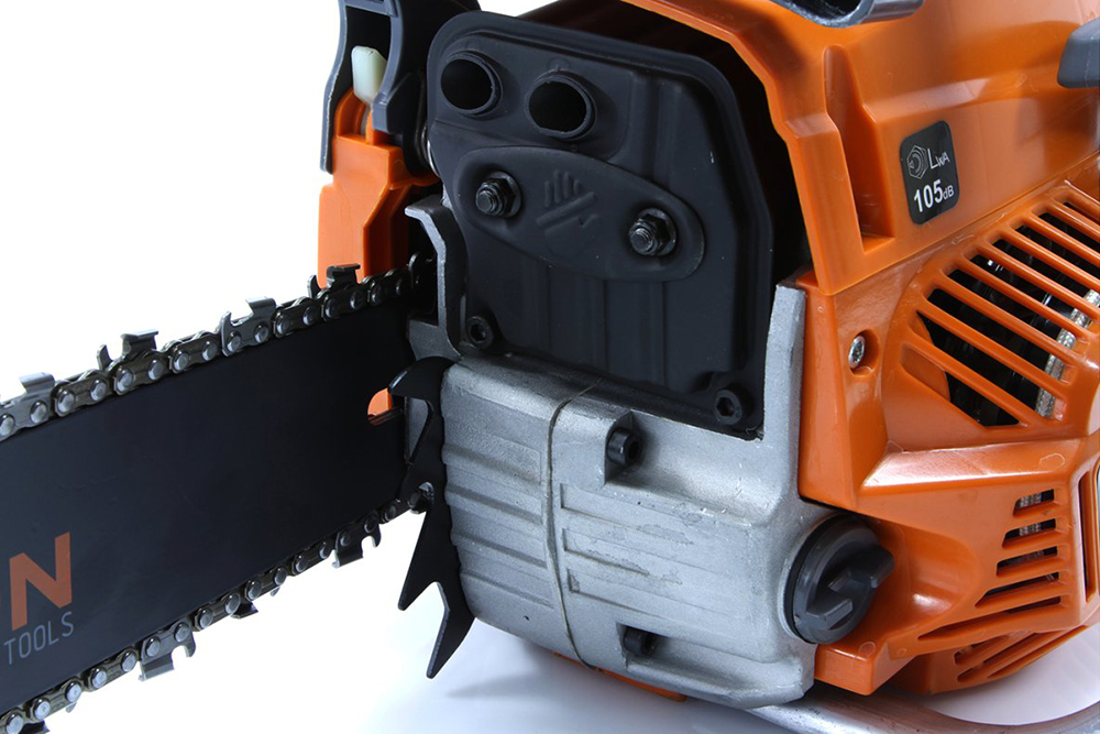 PIŁA SPALINOWA DEMON 3 KM 58ST PIŁA SPALINOWA DEMON 3 KM 58ST