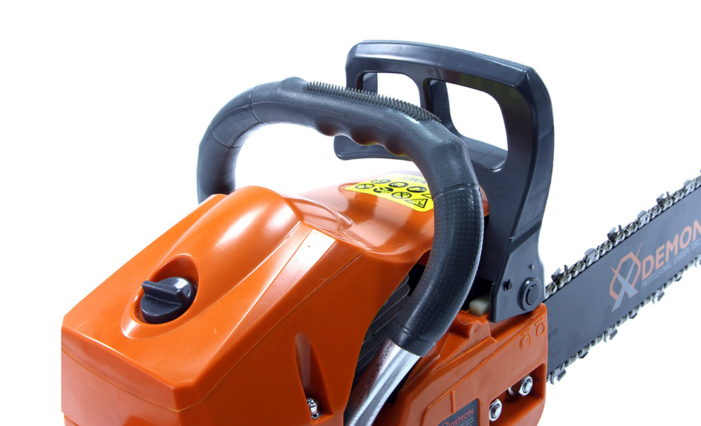 PIŁA SPALINOWA DEMON 3KM 58 ST PIŁA SPALINOWA DEMON 3KM 58 ST