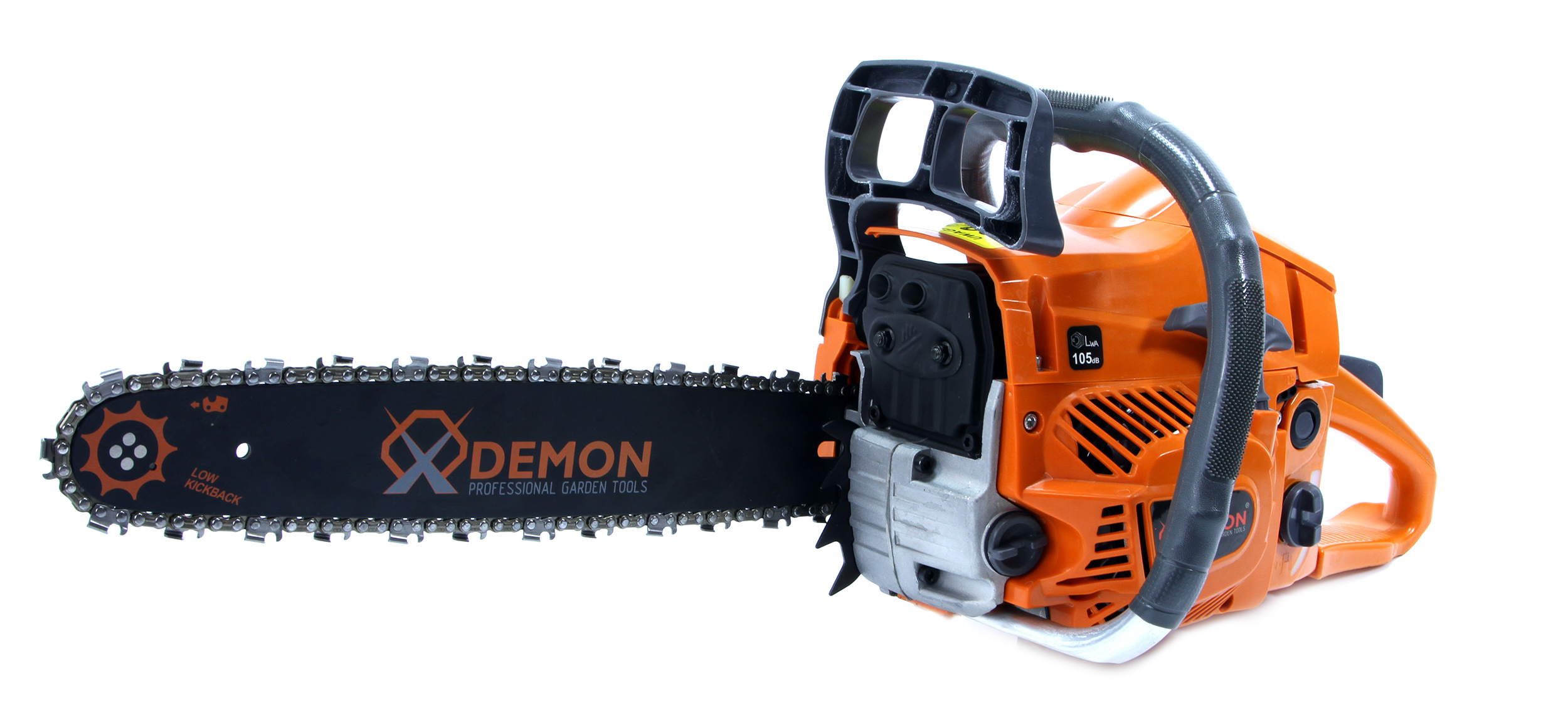 PIŁA SPALINOWA DEMON 3KM PIŁA SPALINOWA DEMON 3KM