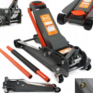 PODNOŚNIK NISKOPROFILOWY 4T BJC