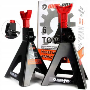 PODSTAWKI WARSZTATOWE 6T