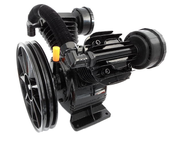 SPRĘŻARKA DO KOMPRESORA V-2090 SPRĘŻARKA DO KOMPRESORA V 2090