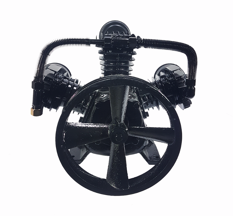 SPRĘŻARKA DO KOMPRESORA W3065 SPRĘŻARKA DO KOMPRESORA W3065