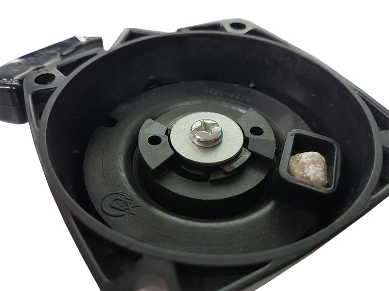 STARTER DO OPRYSKIWACZA 2 STARTER DO OPRYSKIWACZA 2