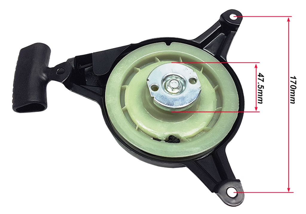 STARTER SILNIKA GXV STARTER SILNIKA GXV