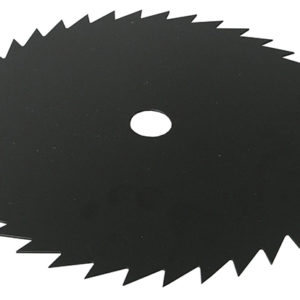 TARCZA DO KOSY 40 ZĘBÓW 255