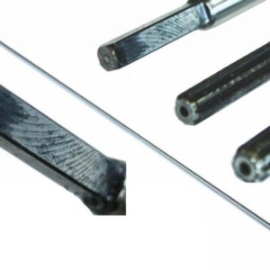 WAŁEK NAPĘDOWY KOSY 8mm KWADRAT