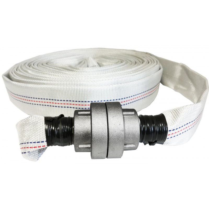 WĄŻ DO WODY BRUDNEJ STRAŻACKI 1 c 20M ZŁĄCZKI DEGET WĄŻ DO WODY BRUDNEJ STRAŻACKI 1 c 20M ZŁĄCZKI DEGET