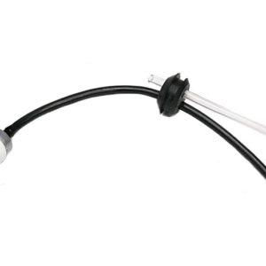 WĘŻYK Z FILTREM DO KOSY