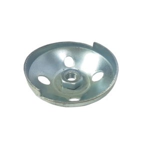 ZABIERAK STARTERA DO KOSY