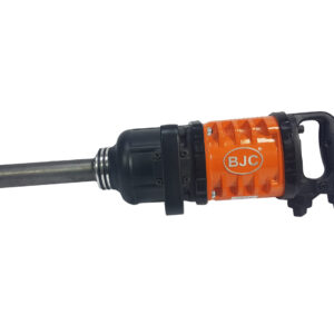 Klucz pneumatyczny udarowy 1" 500nm BJC 997