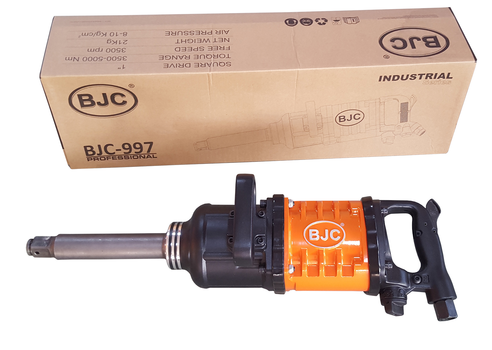 bjc KLUCZ PNEUMATYCZNY 1 BJC 997 v bjc KLUCZ PNEUMATYCZNY 1 BJC 997 v