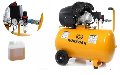 huragan 100L kompresor 2tłoki 1ng huragan 100L kompresor 2tłoki 1ng