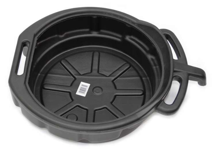 miska do spuszczania oleju 10l miska do spuszczania oleju 10l