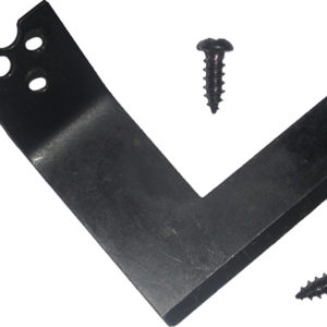 noż do osłony do kosy