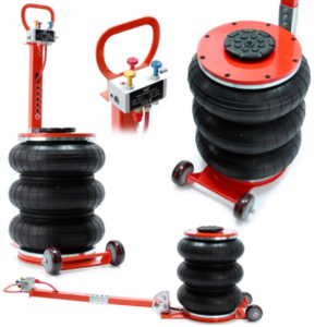 podnośnikpoduszkowy bałwanek 6