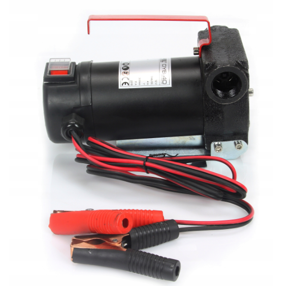 pompka 12 v z wężami 4m pompka 12 v z wężami 4m