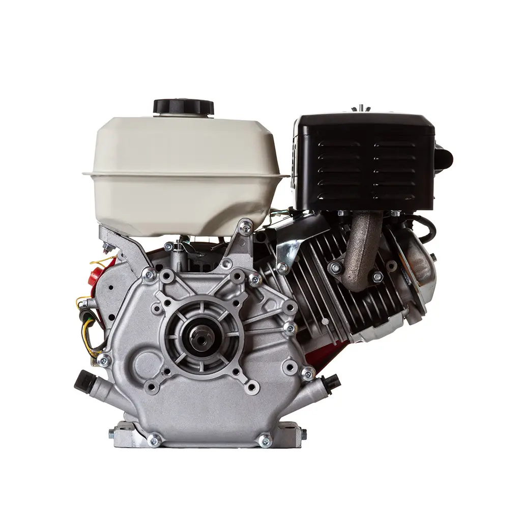Silnik spalinowy 9KM wałek 25,4 mm OHV 242 cm³ Silnik OHV 242 cm3