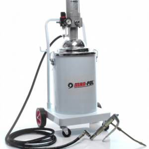 smarownica pneumatyczna 17L