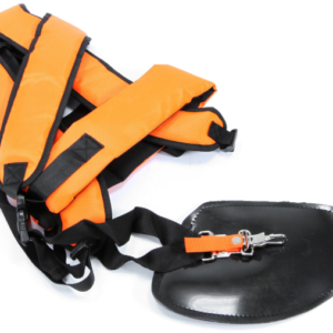 szelki profesjonalne do kosy