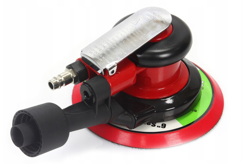szlifierka mimośrodowa 125 - 150 mm 2 szlifierka mimośrodowa 125 150 mm 2