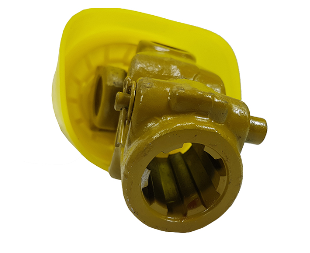 wałek transmisyjny przegubowy 80c m frezowy wałek transmisyjny przegubowy 80c m frezowy