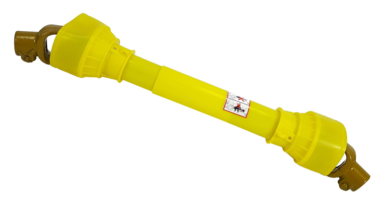 wałek transmisyjny przegubowy 80cm frezowy wałek transmisyjny przegubowy 80cm frezowy