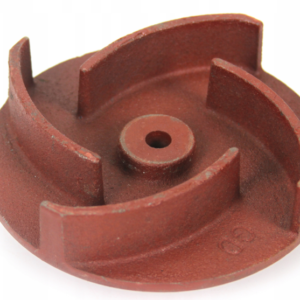 wirnik do pompy spalinowej 2 cale klin