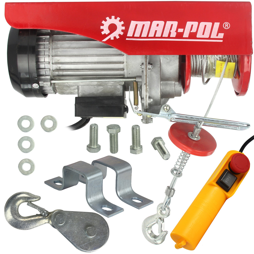 wyciagarka-yt-300-600-230v wyciagarka yt 300 600 230v