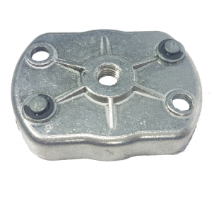 zabierak kosy startera aluminiowy1