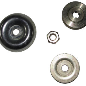 zestaw mocujący nóż do kosy sp