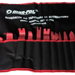 ściągacze do tapicerki