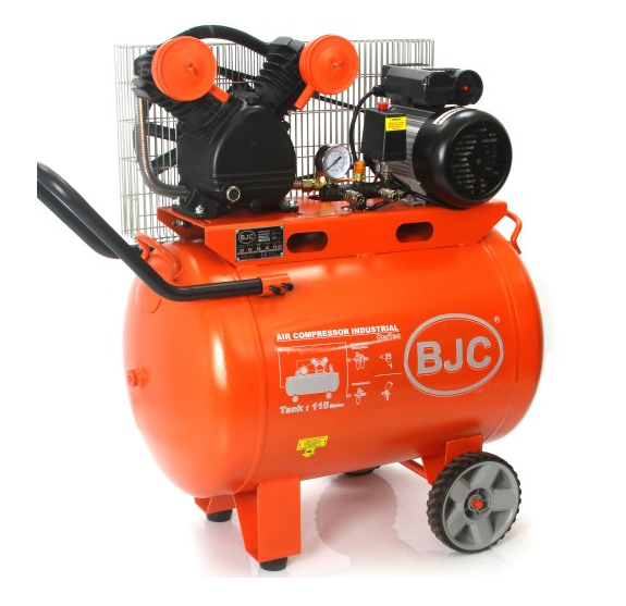kompreosor 115 BJC kompreosor 115 BJC