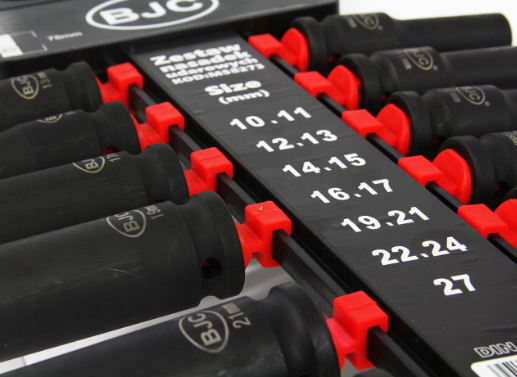 UDAROWE KLUCZE NASADOWE 1 2 NASADK 13 EL 10 - 27 MM UDAROWE KLUCZE NASADOWE 1 2 NASADK 13 EL 10 27 MM 1