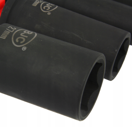 UDAROWE KLUCZE NASADOWE 1 2 NASADK 13 EL 10 27 MM UDAROWE KLUCZE NASADOWE 1 2 NASADK 13 EL 10 27 MM