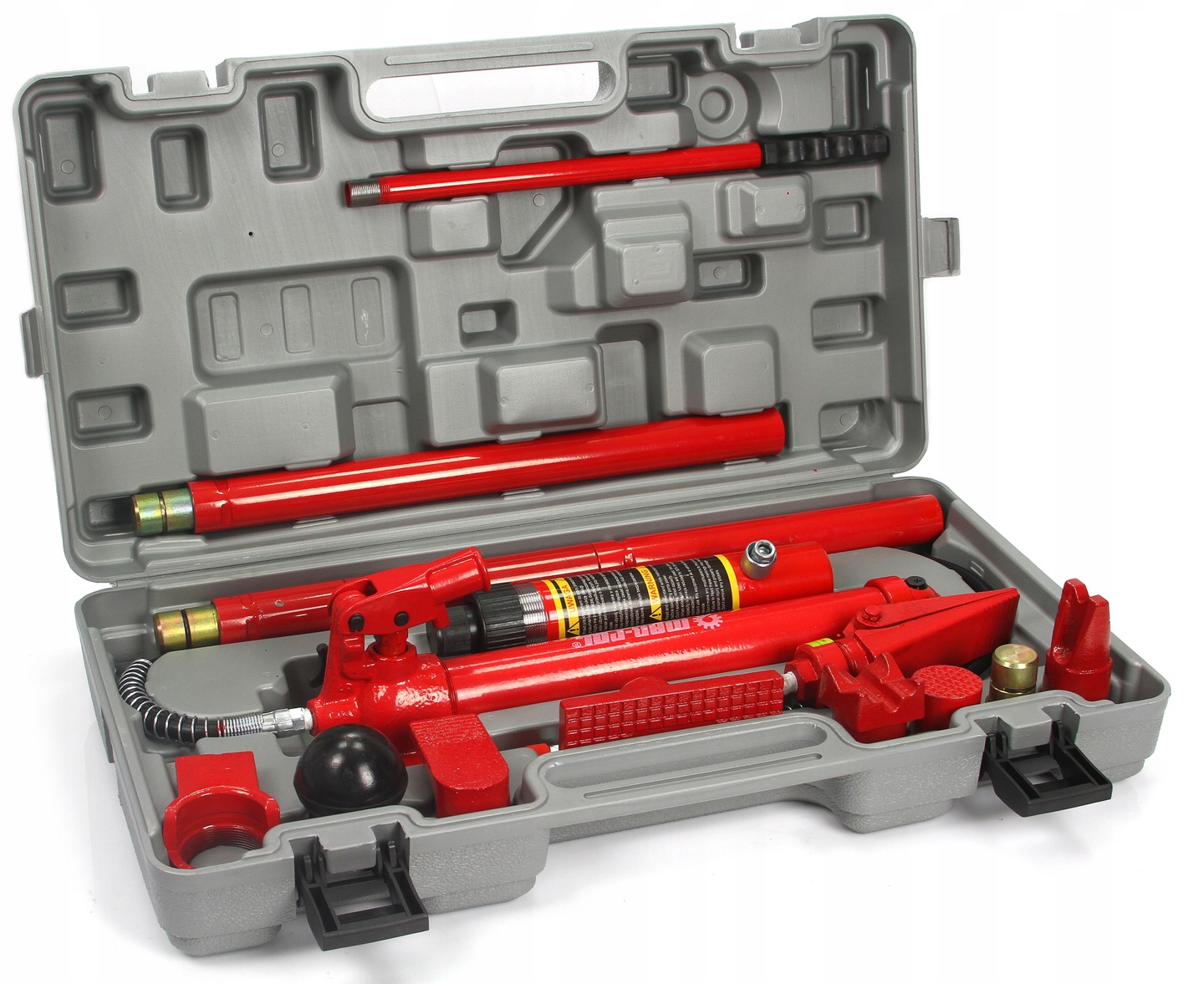 ROZPIERAKI HYDRAULICZNE 10T MAR-POL ROZPIERAKI HYDRAULICZNE 10T MAR POL