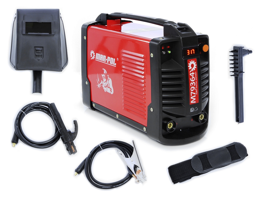 SPAWARKA IGBT-315 MAR-POL 3 SPAWARKA IGBT 315 MAR POL 3